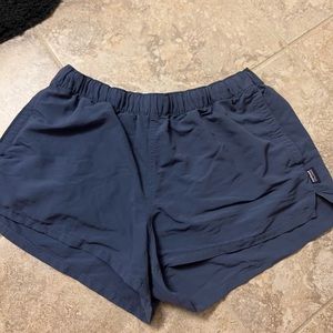 Patagonia barely baggie shorts
